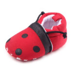 Baby Fabric Shoes