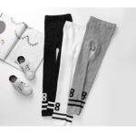 1-3 years Girls Soft Cotton Stretchable Bottom Lining Tights