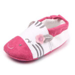 Baby Fabric Shoes