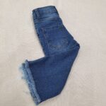 Bell Bottom Jeans