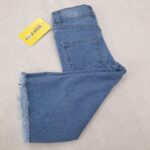 Bell Bottom Jeans