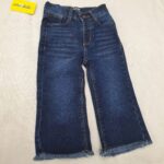 Bell Bottom Jeans