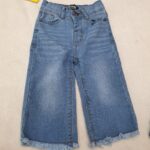 Bell Bottom Jeans