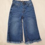 Bell Bottom Jeans