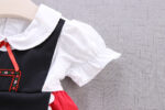 Baby-girl-Summer-Half-Sleeves-Lolita-Frock-Red-and-Black-25.jpg