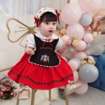 Baby-girl-Summer-Half-Sleeves-Lolita-Frock-Red-and-Black-25.jpg