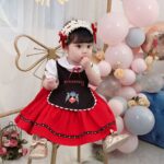 Baby-girl-Summer-Half-Sleeves-Lolita-Frock-Red-and-Black-25.jpg