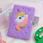 Cute-Plush-A5-Note-Book-Diary-With-Lock-with-Unicorn-Star-Embroidery-2.jpg