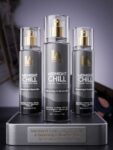 Pastel Fragrance Mist Trio Display