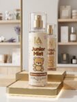 Pastel Fragrance Mist Trio Display
