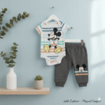 Bodysuit Trouser