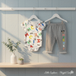 Bodysuit Trouser