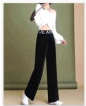 Glittery-Black-Shiny-Letter-Waist-Trouser-8.jpg