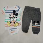 Bodysuit Trouser