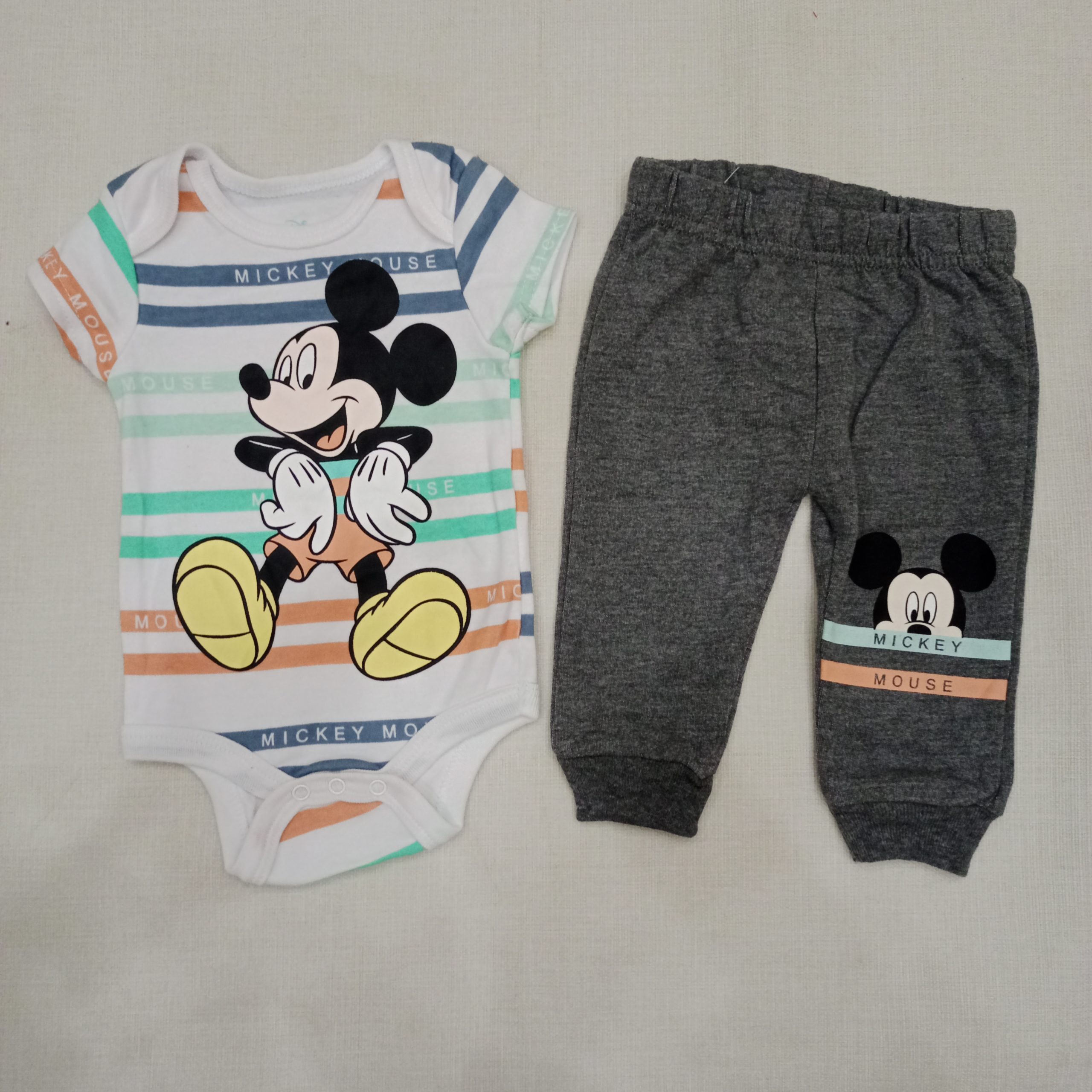 Bodysuit Trouser