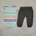 Bodysuit Trouser