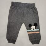 Bodysuit Trouser
