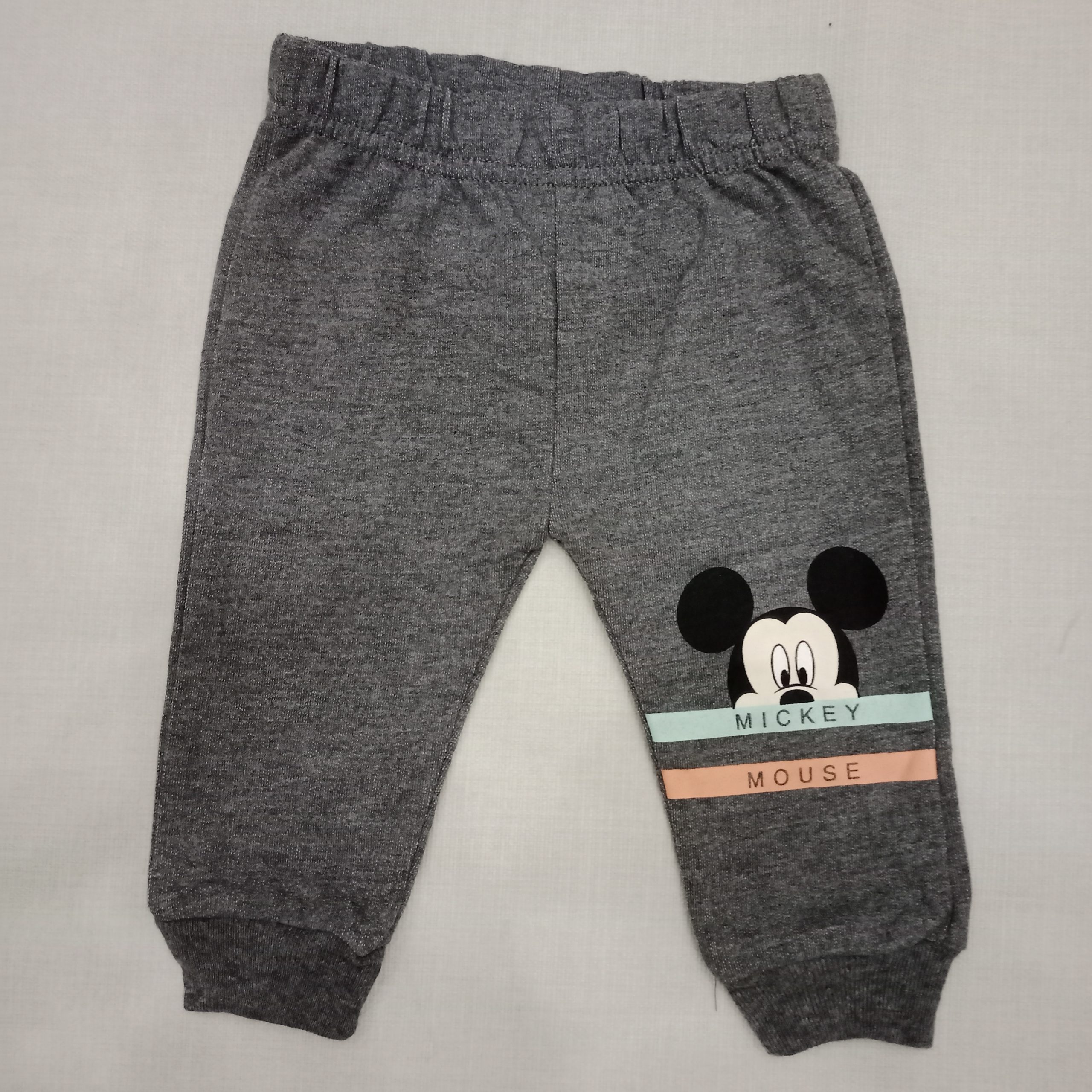 Bodysuit Trouser