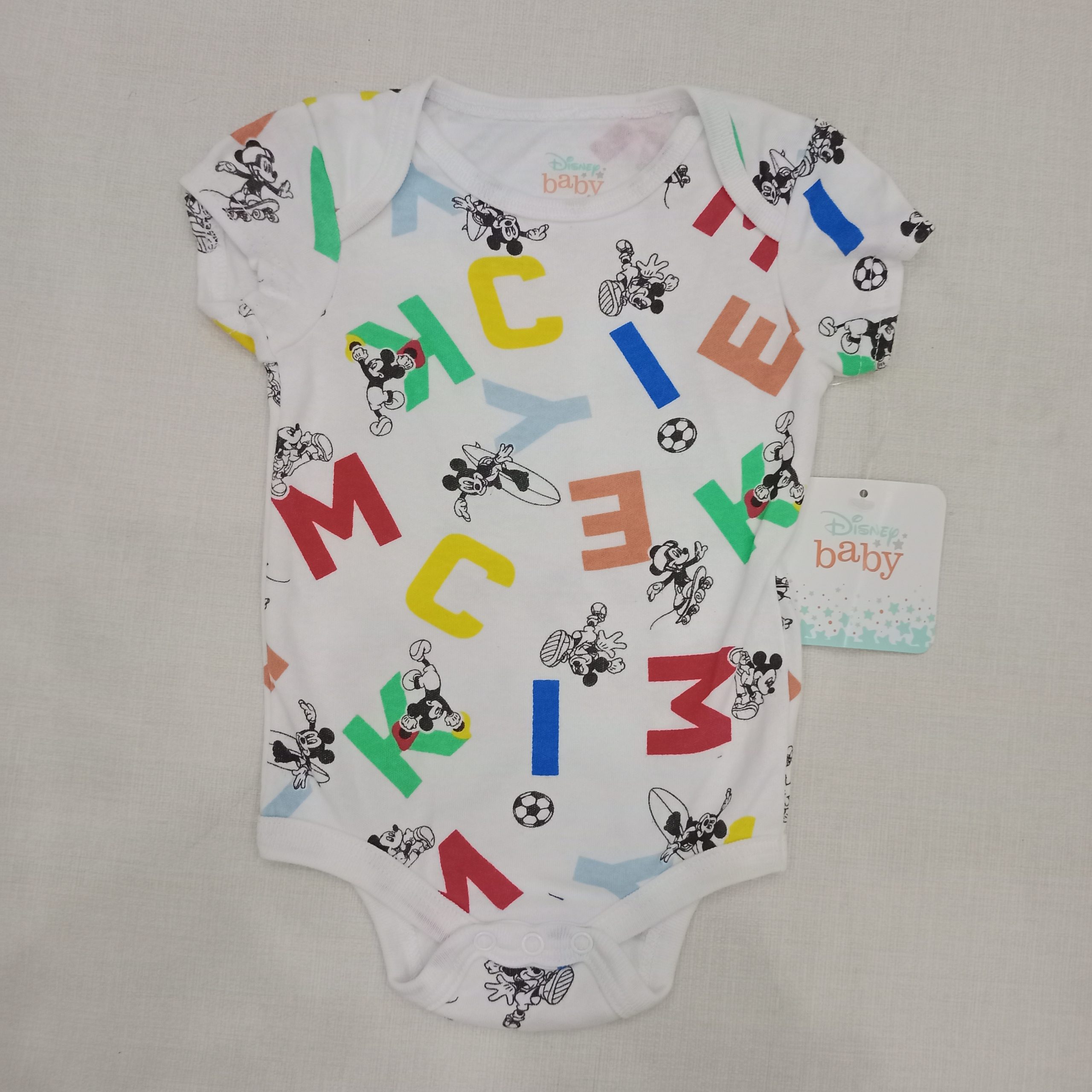 Bodysuit Trouser