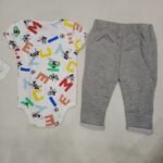 Bodysuit Trouser