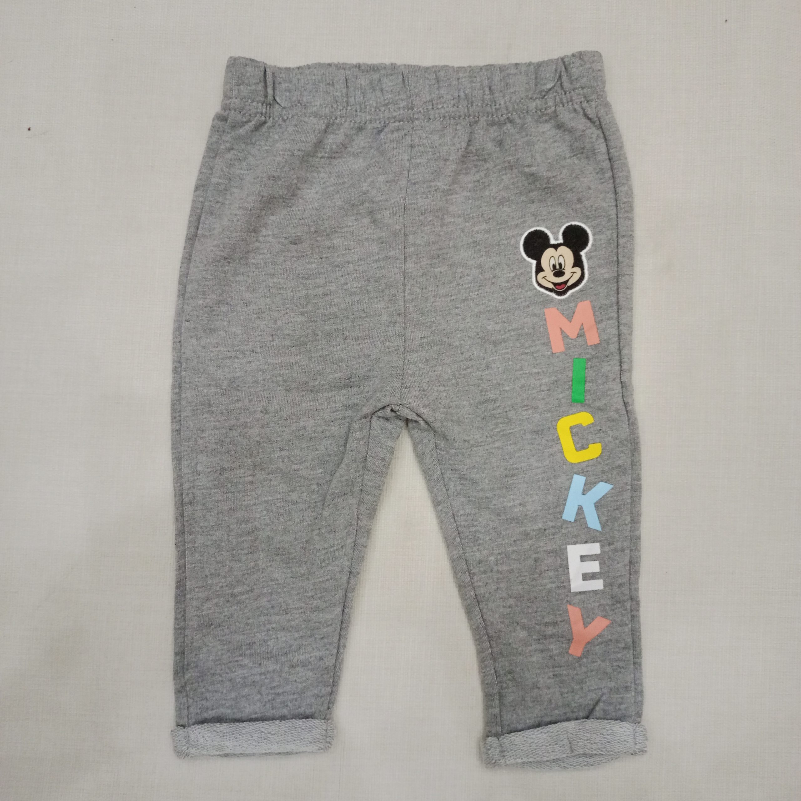 Bodysuit Trouser