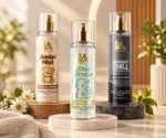 Body Mist For Babies & Teens