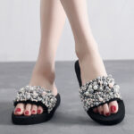 Single-Strap-Women-Stylish-Pearls-Enbalished-Slippers-3.jpg