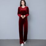 Track-Suit-Shirt-and-Trouser-Women-Elegant-Velvet-34.jpg