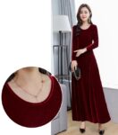 Velvet-Elegant-Aline-Round-Neck-Gown-25.jpg