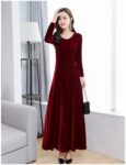 Velvet-Elegant-Aline-Round-Neck-Gown-25.jpg