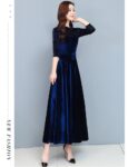 Women-Extra-Flair-Long-Velvet-Gown-50.jpg