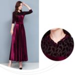 Women-Extra-Flair-Long-Velvet-Gown-50.jpg