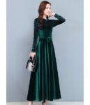 Women-Extra-Flair-Long-Velvet-Gown-50.jpg