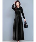 Women-Extra-Flair-Long-Velvet-Gown-50.jpg