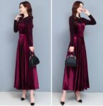 Women-Extra-Flair-Long-Velvet-Gown-50.jpg