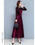 Women-Extra-Flair-Long-Velvet-Gown-50.jpg