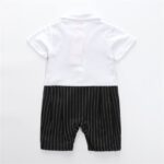 baby-Boy-Gentle-man-Oxford-Summer-Black-Romper-with-Red-Bow-12.jpg