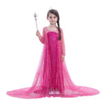 elsa-princess-Sequined-Gown-Dark-Pink-Rose-Kids-baby-Girl-Gown-11.jpg