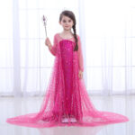 elsa-princess-Sequined-Gown-Dark-Pink-Rose-Kids-baby-Girl-Gown-11.jpg