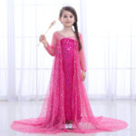 elsa-princess-Sequined-Gown-Dark-Pink-Rose-Kids-baby-Girl-Gown-11.jpg