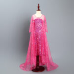 elsa-princess-Sequined-Gown-Dark-Pink-Rose-Kids-baby-Girl-Gown-11.jpg