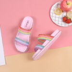 ladies-Korean-double-strap-rainbow-shimmery-casual-fashionable-beach-Slippers-8.jpg