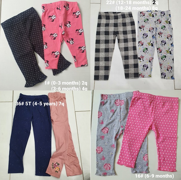 Boys Clothing | Baby Trouser | Freeup