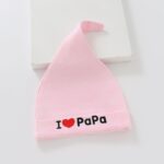 Pink I love Papa