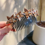 Plastic Comb