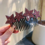 Plastic Comb