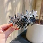 Plastic Comb