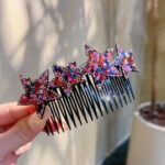Plastic Comb