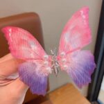 Pink and Purple