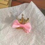 Pink Crown